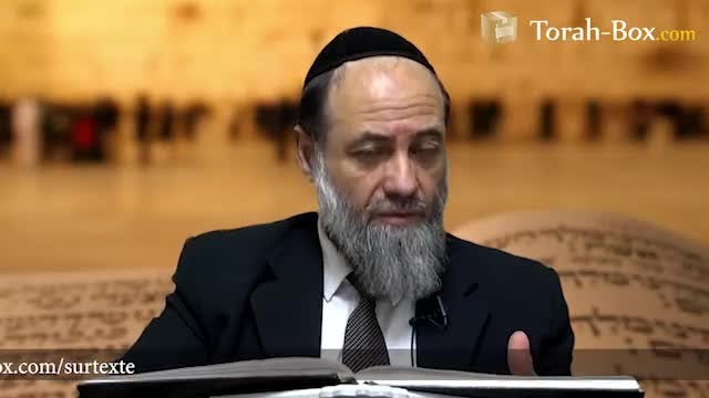 Enseignement n°143 - Pour qui la Hichtadlout est obligatoire ?