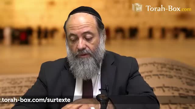 Enseignement n°144 : Toute réussite dépendra de l'héritage qu'on a reçu