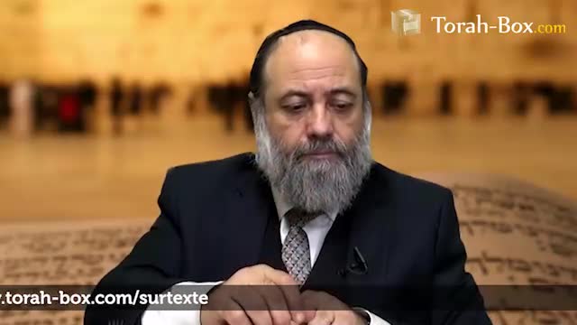 Enseignement 174 : La différence entre Abram et Avraham