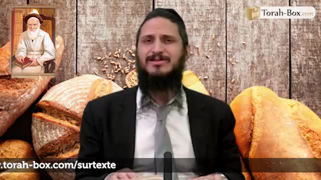 L'interdit de consommer le Hamets