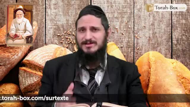 L'interdit de consommer le Hamets