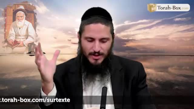 L'interdit de manger du nerf sciatique