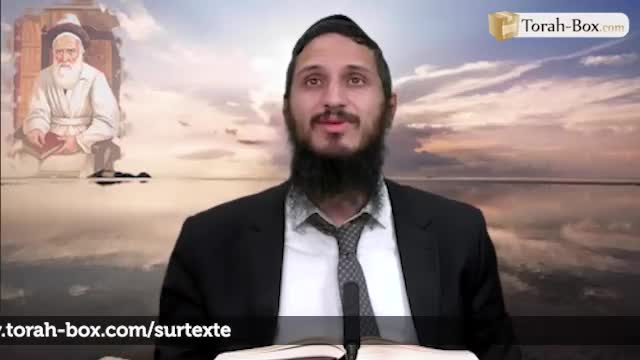 L'interdit de manger du nerf sciatique