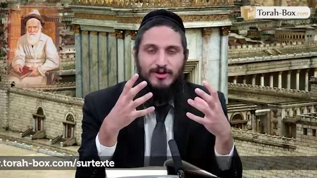 La construction du Temple