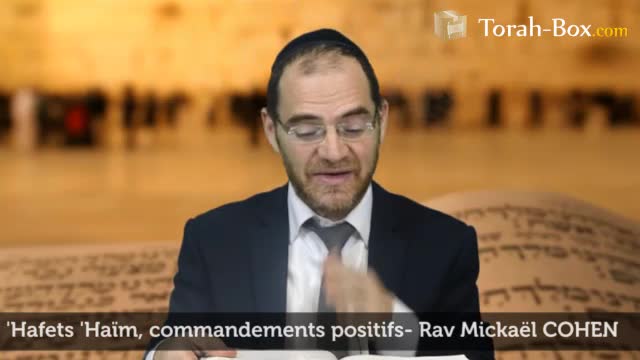 Commandements positifs