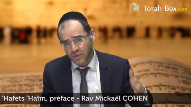 Commandements négatifs