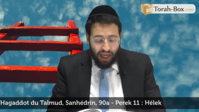 Sanhédrin 90