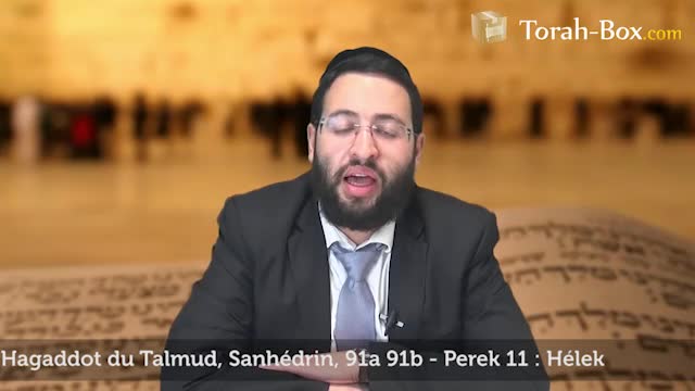 Sanhédrin 91