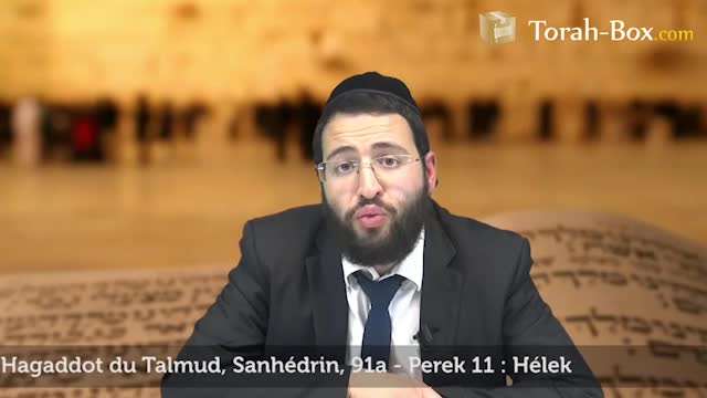 Sanhédrin 91