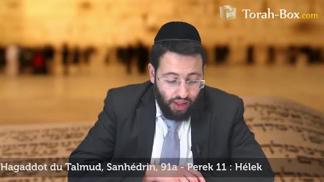 Sanhédrin 91