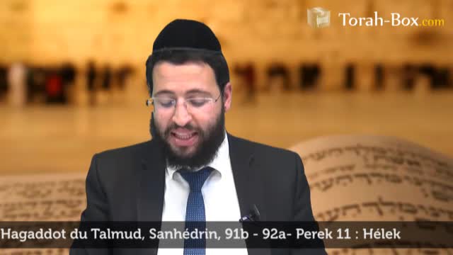 Sanhédrin 91