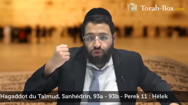Sanhédrin 93
