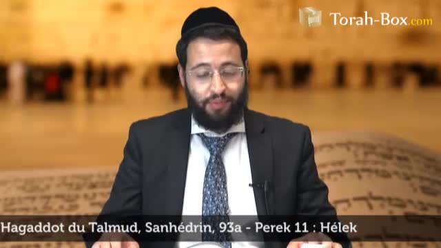 Sanhédrin 93