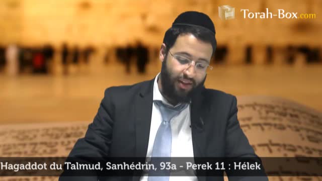 Sanhédrin 93