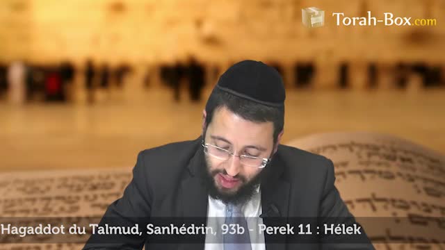 Sanhédrin 93
