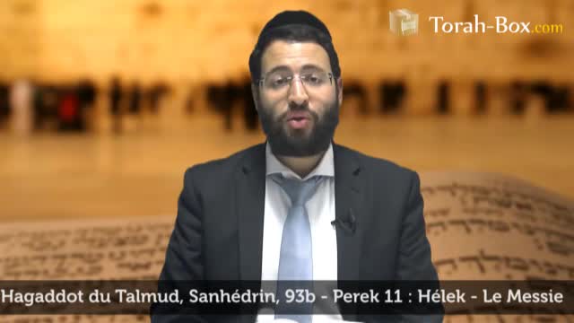 Sanhédrin 93