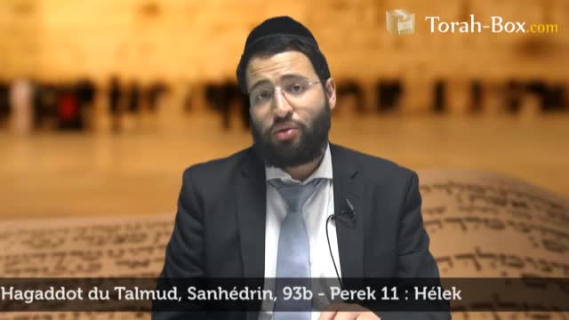 Sanhédrin 93
