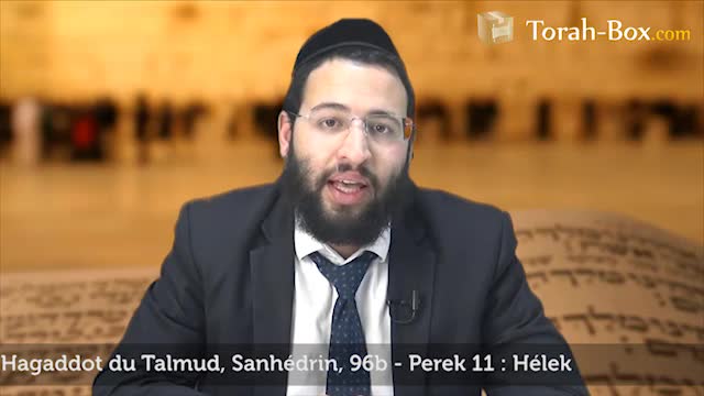 Sanhédrin 96
