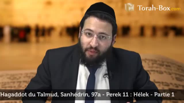 Sanhédrin 97