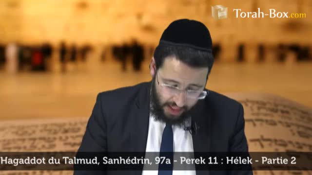 Sanhédrin 97