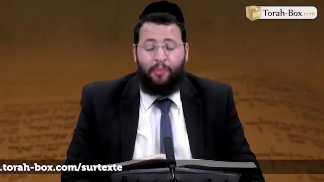 Baba Métsia 85a - 85b - Pourquoi avons-nous été exilés de la terre d'Israël ?