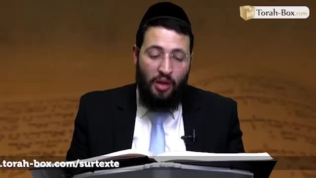 Baba Métsia 85a - Rabbi Yéhouda & la grotte de Rabbi Chimon bar Yo’haï