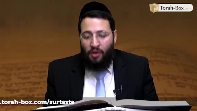 Baba Métsia 85a - Rabbi Yéhouda & la grotte de Rabbi Chimon bar Yo’haï