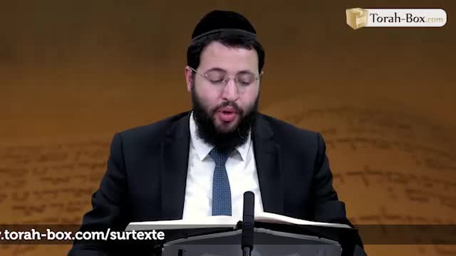 Brakhot 54a : Miracles et bénédictions