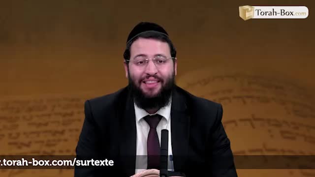 Brakhot 54b 55a - Trois façons d'allonger sa vie