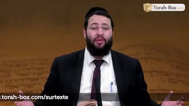 Brakhot 54b 55a - Trois façons d'allonger sa vie