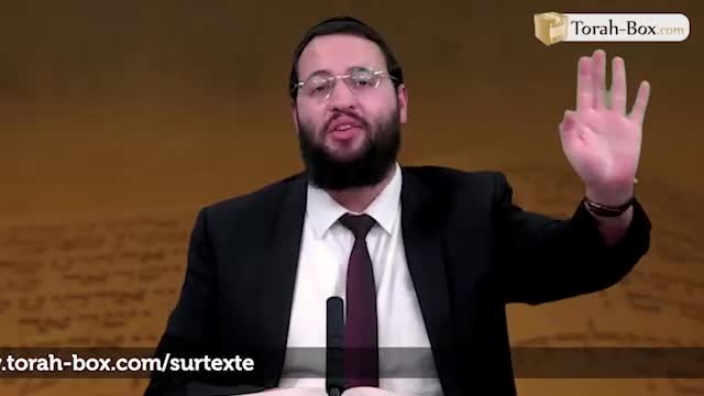 Brakhot 54b - Miracles et la bénédiction du Gomel