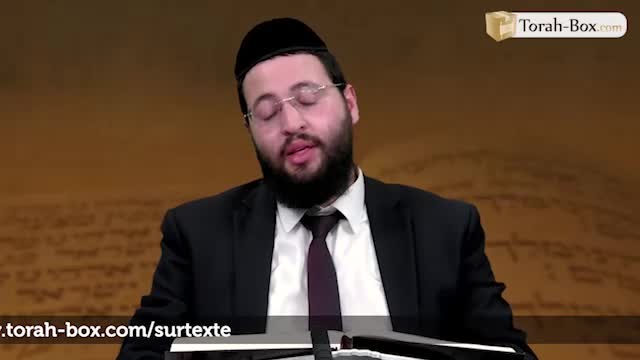 Brakhot 55a - 55b - Les rêves : doit-on y croire ?