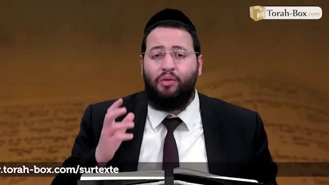 Brakhot 55a - Bétsalel perce les secrets de l'univers