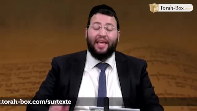 Brakhot 55b - 56a - Que vais-je rêver cette nuit - Demanda l'empereur Hadrien