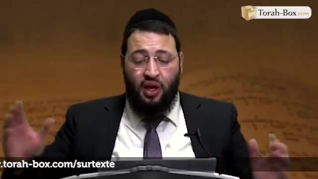 Brakhot 55b - Trois sages délivrent leurs secrets - Comment se protéger du Ayin Hara