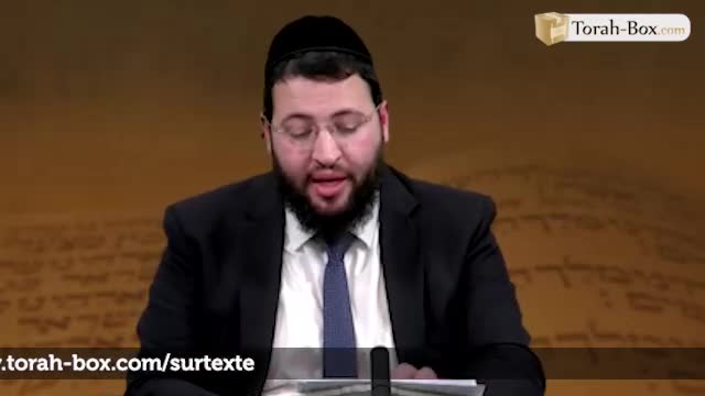 Brakhot 56a - 56b - Cet interprète cruel : Bar Hedia