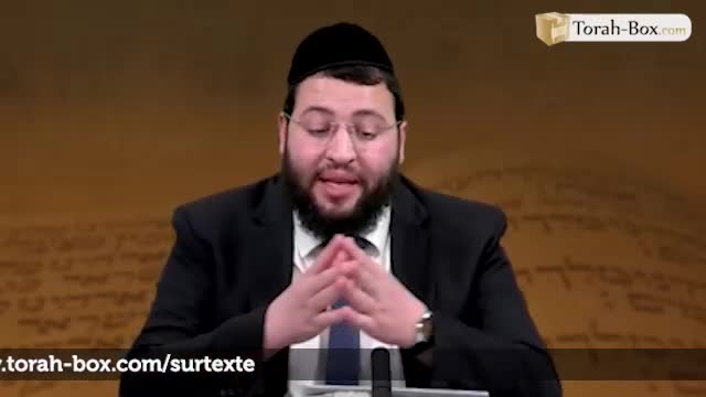 Brakhot 56a - 56b - Cet interprète cruel : Bar Hedia