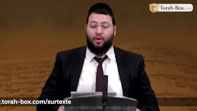 Brakhot 56b - J'ai rêvé d'un fleuve, d'un oiseau significations