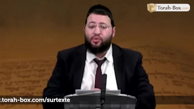 Brakhot 56b - L'histoire du Racha' qui dévoile ses fautes par ses rêves