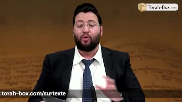 Brakhot 57b - Les 3 éléments qui apaisent l'âme et l'esprit