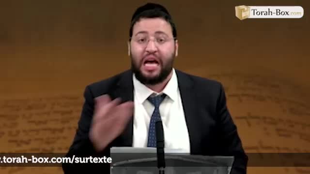 Brakhot 57b - Les rêves, et le jardin secret de la Torah