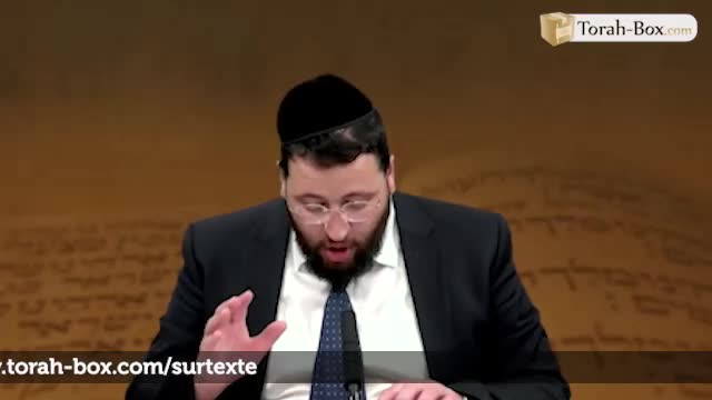 Brakhot 57b - Mercure, l'islam et les dolmens