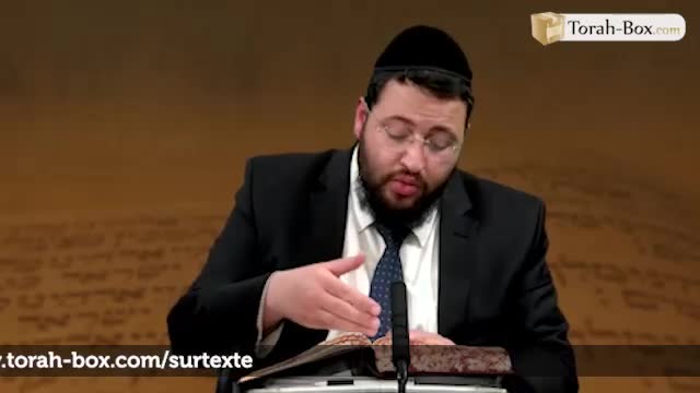 Brakhot 58a - Le miracle de Rabbi Chila, 1ère partie