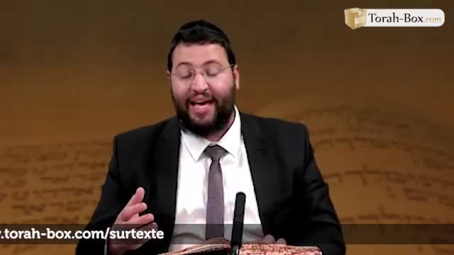 Brakhot 58a - Le miracles de Rabbi Chila, 2ème partie, le dévoilement des Séfirot