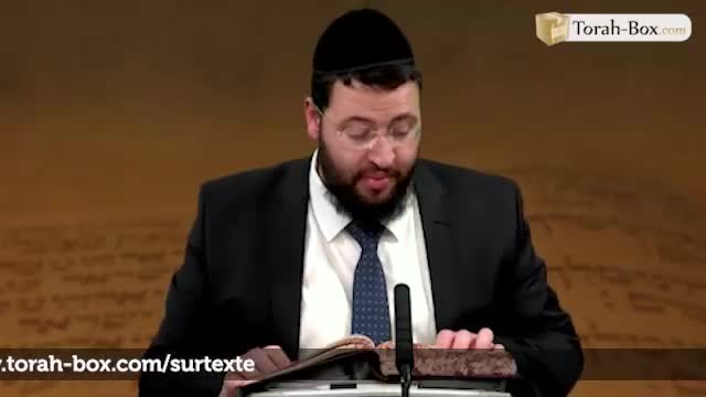 Brakhot 58a - Les rois d'Israël, la tour de Londres et un tas d'os