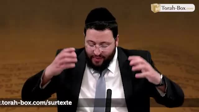 Brakhot 58b - La mort de ce sage qui en savait trop