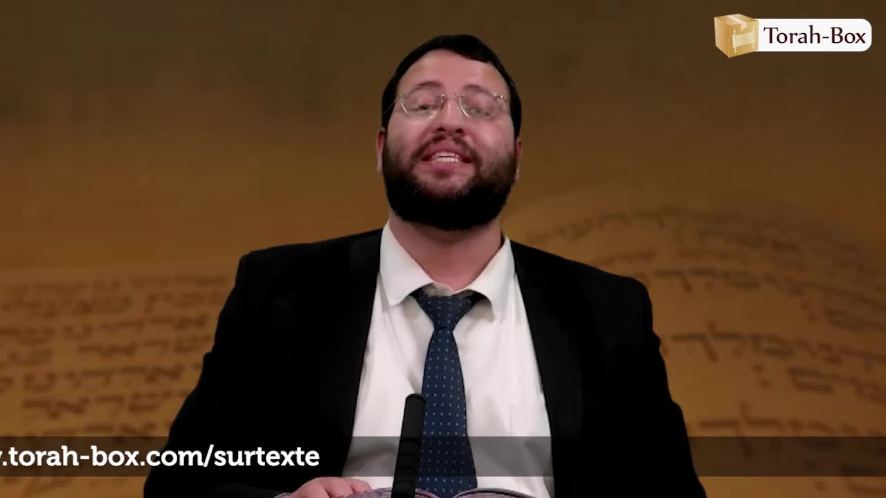 Brakhot 60a - 60b - Les médicaments et la prière