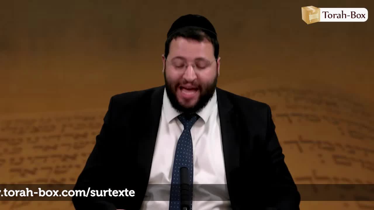 Brakhot 60a - Hillel et les hurlements de la ville