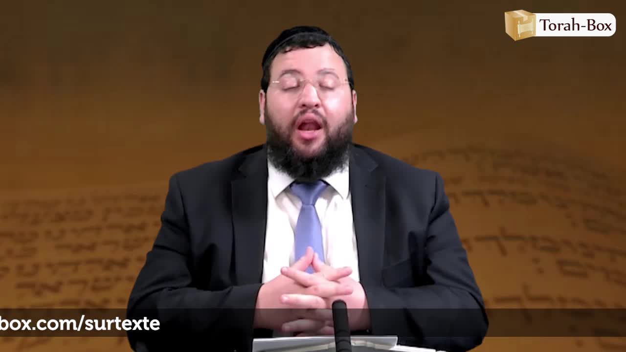 Brakhot 61a - Lorsqu'Hachem rend belle 'Hava