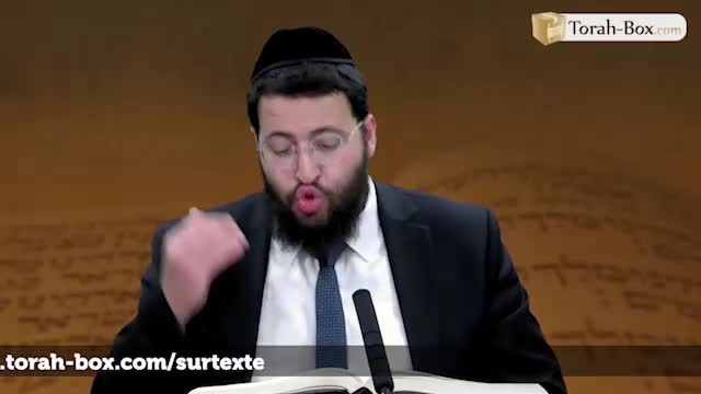 Guittin 67b - Tentative d'assassinat au Tsadik de la génération